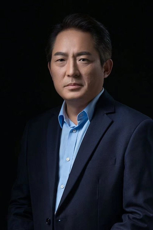 Zhao Wenming profile