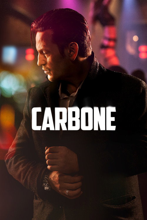 Movie poster for Carbone (2017)