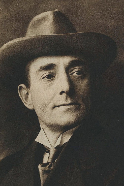 Photo of Jean Périer, Acting