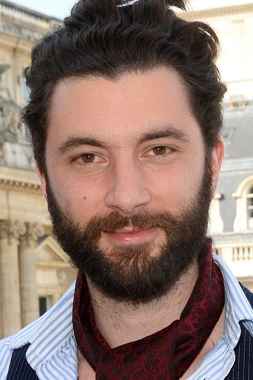 Photo of Alexis Moncorgé, Acting