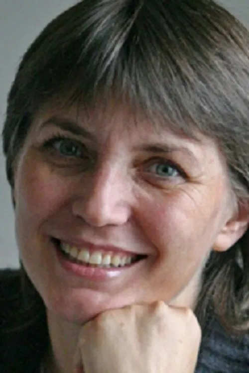 Irina Kabanova profile