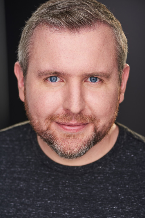 Photo of Andrew Kudla, Acting
