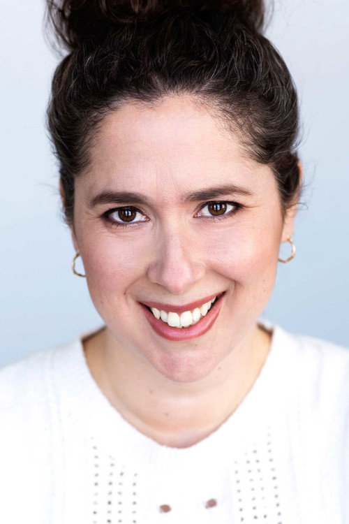 Photo of Chantal Grenier, Acting