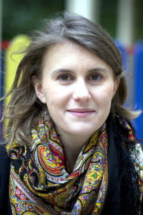 Photo of Madeleine Leroyer, Directing