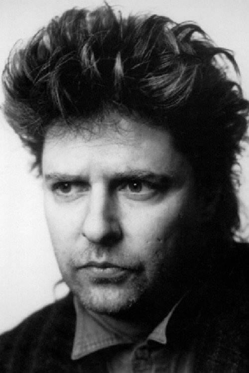 Photo of Glenn Branca, Acting