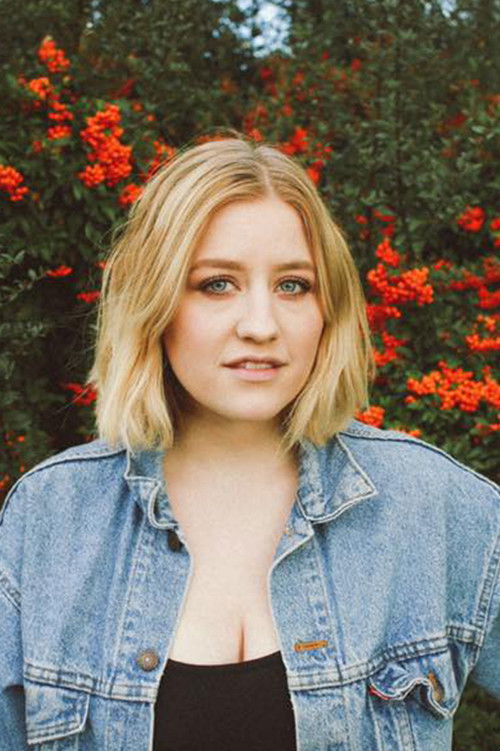 Photo of Courtnee Rasmussen, Acting