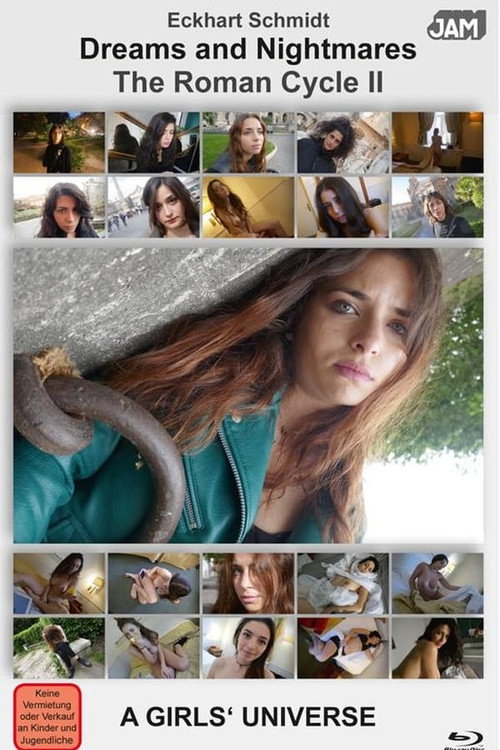 Ludwig I. - Italienische Elegie poster