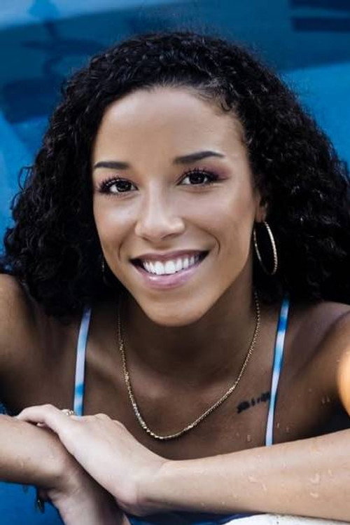 Photo of Sydney Spaulding, Acting