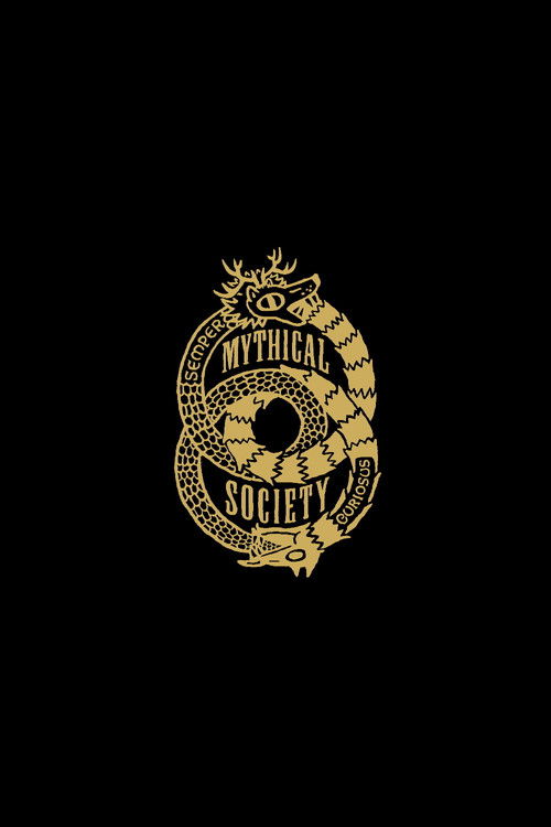 Good Mythical Origins poster