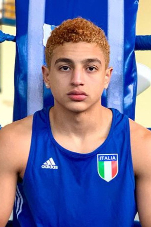 Photo of Yoel Angeloni, Acting