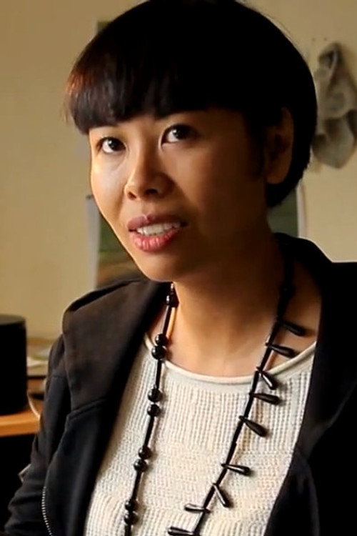 Photo of Ako Castuera, Writing