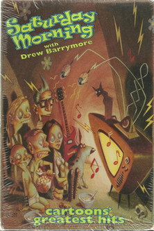 Movie poster for Saturday Morning: Cartoons' Greatest Hits (1995)
