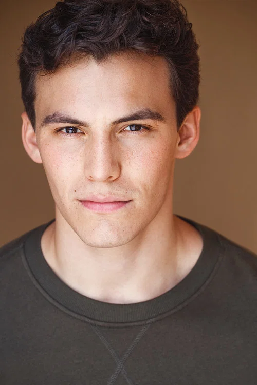 Photo of Ethan Hernandez, Acting
