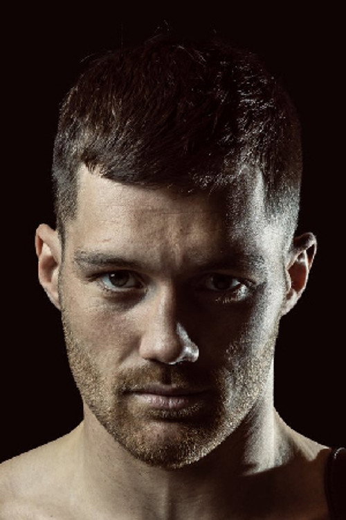 Photo of Sam Gilley, Acting