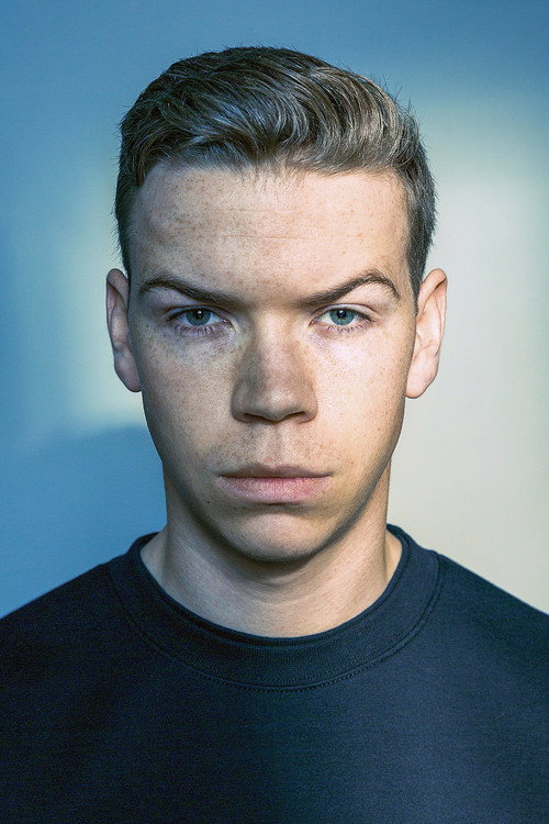 Photo of Will Poulter, Acting