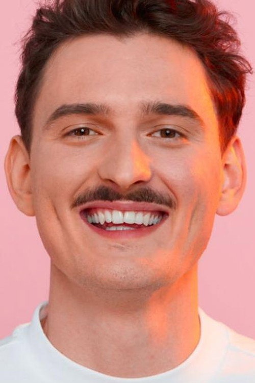 Photo of Dawid Podsiadło, Sound