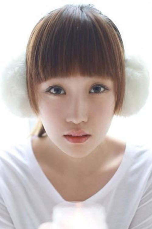 Photo of Zhao Xirui, Acting