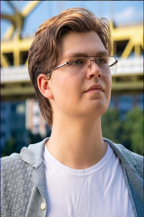 Photo of Nick Buono, Acting
