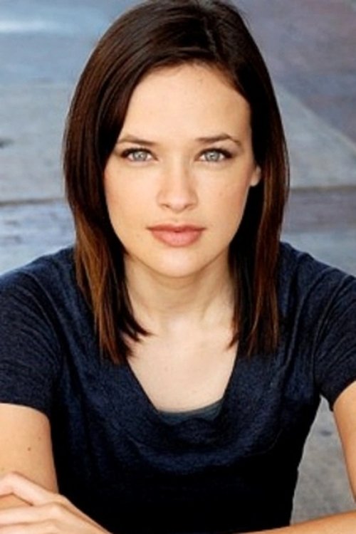 Brina Palencia profile