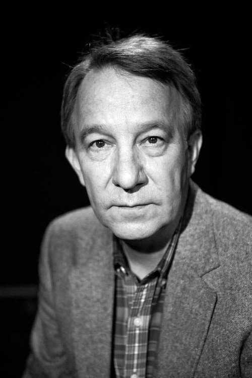 Photo of Leonid Emelyanov, Acting