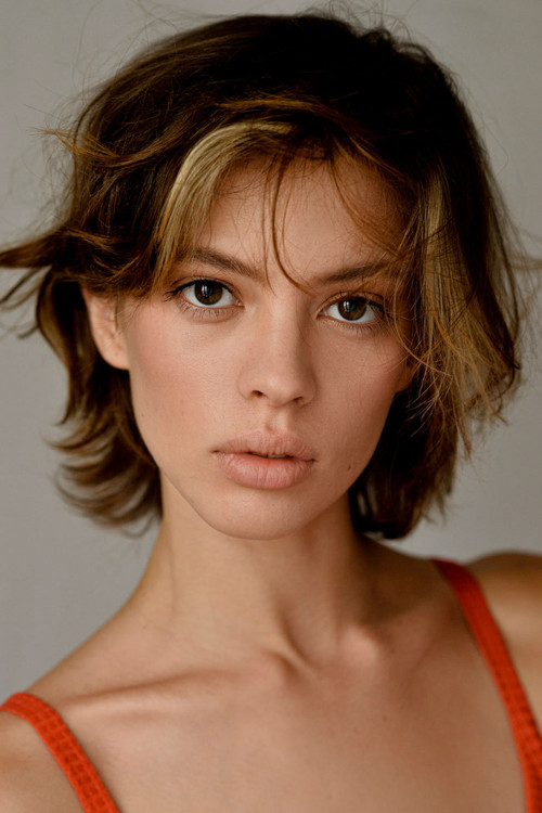 Photo of Anastasiya Kuvshinova, Acting