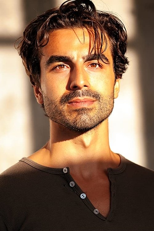 Photo of Michael Antonakos, Acting