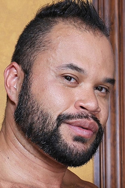 Photo of Damien Kilauea, Acting