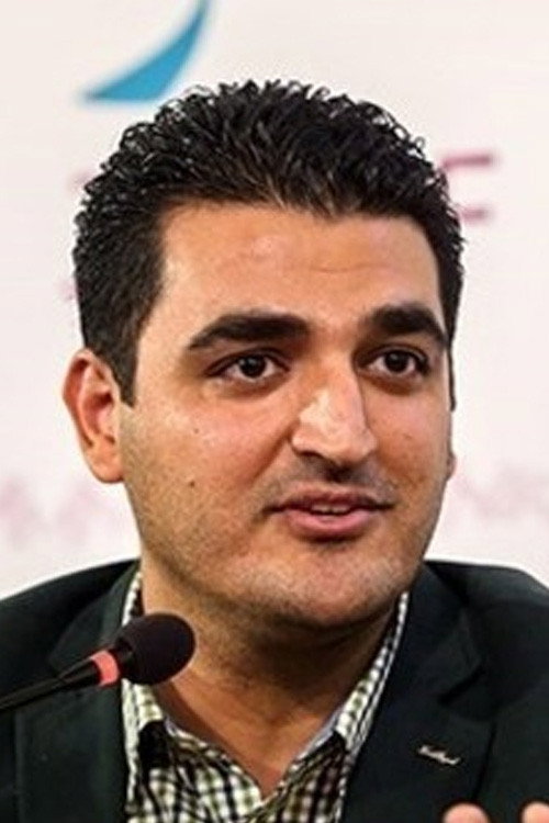 Photo of Mahdi Golestane, Directing