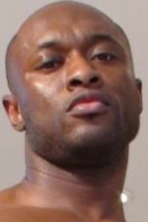 Photo of Tyson Ford, Acting