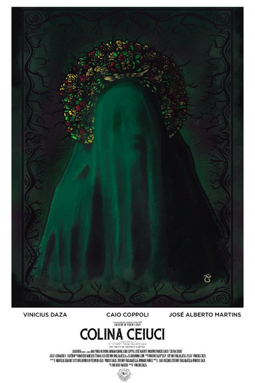 Movie poster for Ceiuci