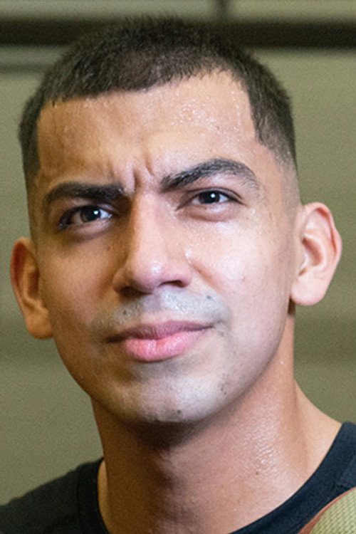 Photo of Reyes Sanchez, Acting