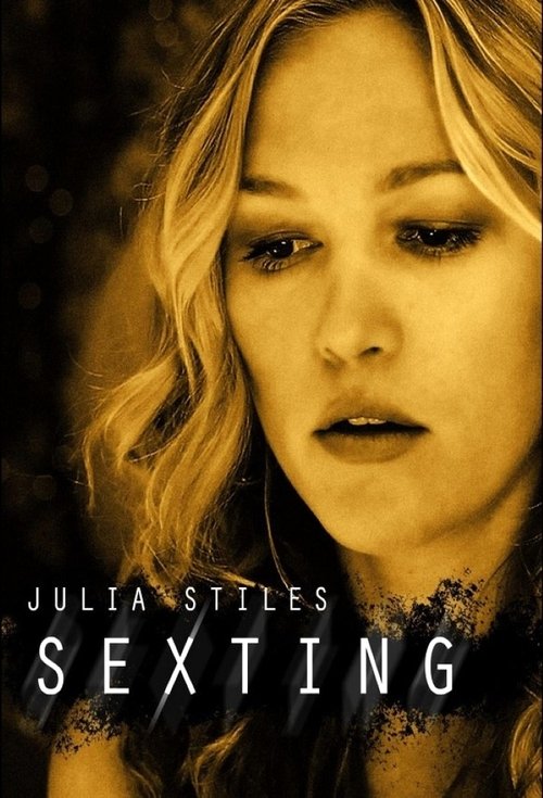 Movie poster for Sexting (2010)