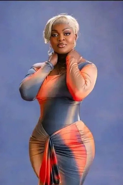 Photo of Eniola Badmus, Acting