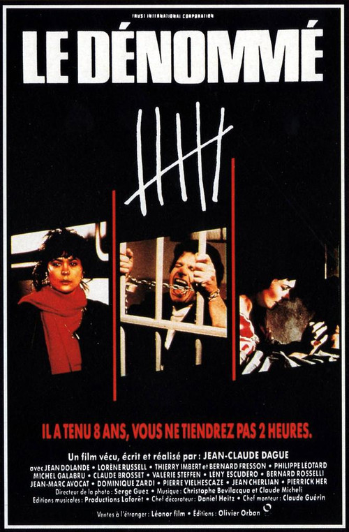 Movie poster for No Time for Justice (1990)