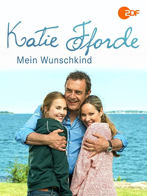 Movie poster for Katie Fforde: Mein Wunschkind (2015)