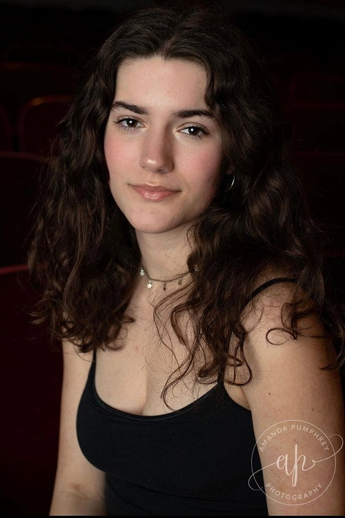 Photo of Rachel Vangelist, Acting