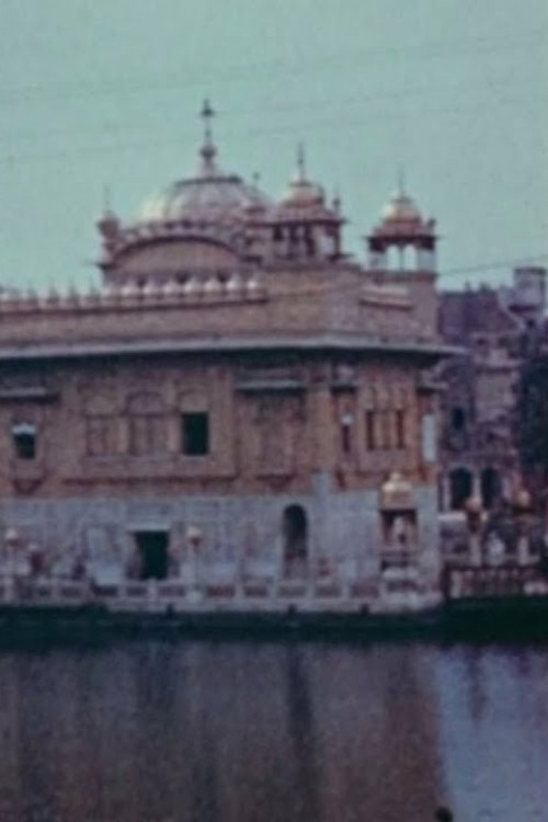Movie poster for Delhi and The North (1947)