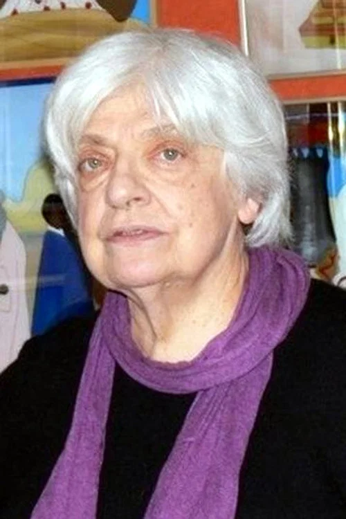 Photo of Paulette Decraene, Acting