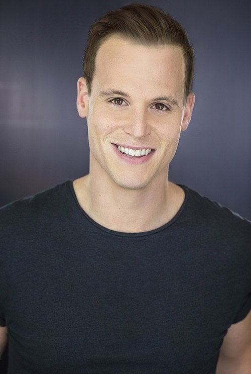 Photo of Joe Conti, Acting