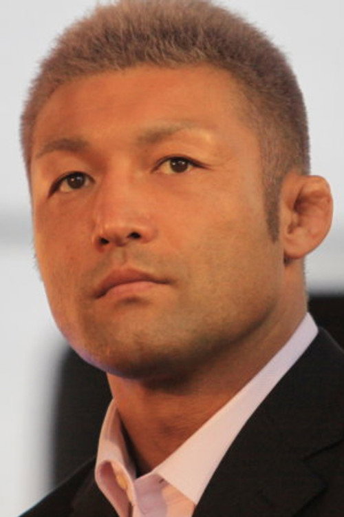 Photo of Ryuta Sakurai, Acting