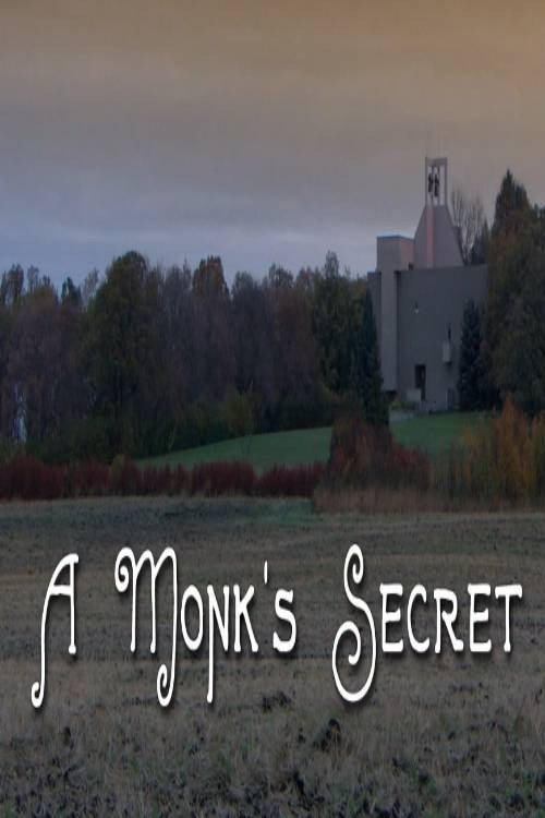 Movie poster for A Monk's Secret (2009)