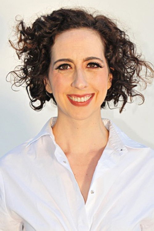 Photo of Marianna Armellini, Acting