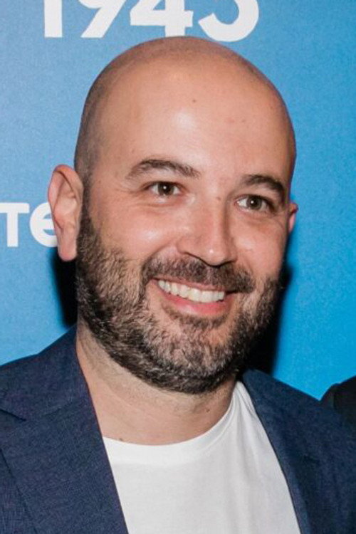 Photo of Nicholas Dimitropoulos, Directing