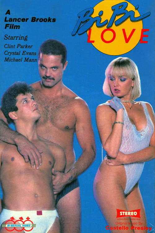 Movie poster for Bi-Bi Love (1986)
