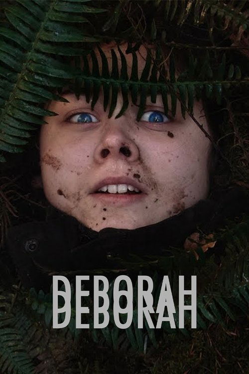 Movie poster for Deborah (2018)