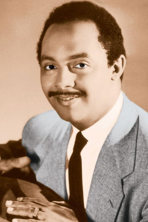 Dámaso Pérez Prado profile