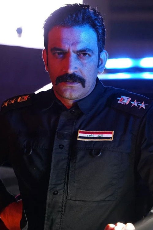 Mustafa Al rubayie profile