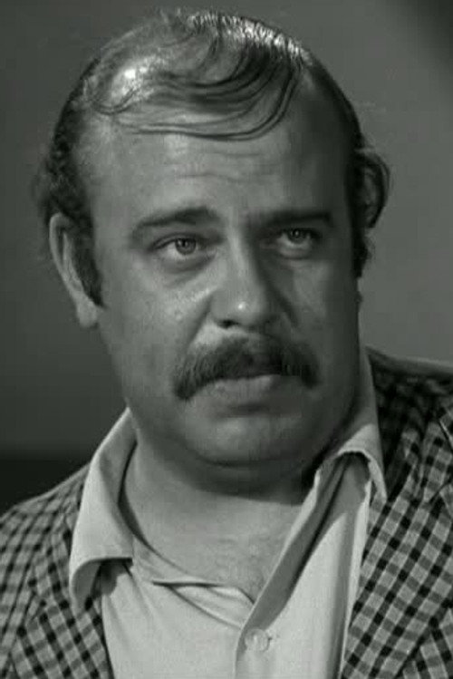 Photo of Sam Buffington, Acting