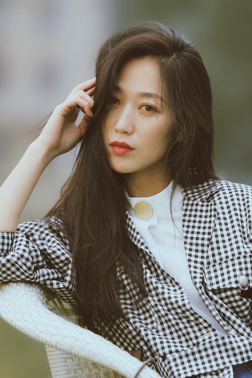 Photo of Yu Feifei, Acting