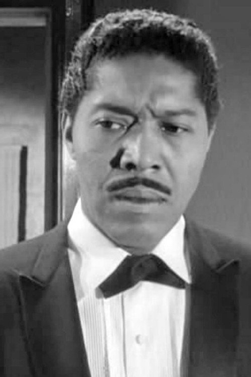 Photo of Paul Harris, Acting